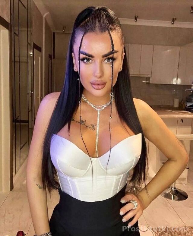 Индивидуалка Милана ККБ Фотография 