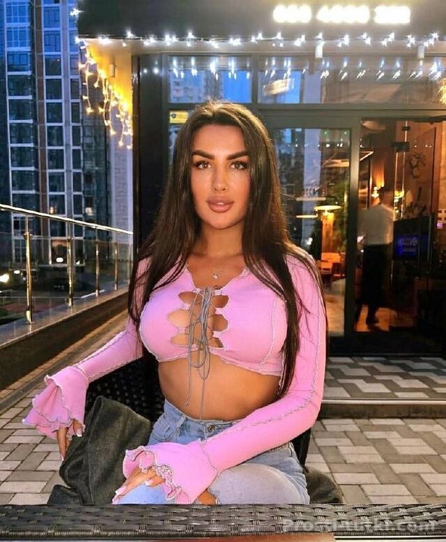 Индивидуалка Милана ККБ Фотография 