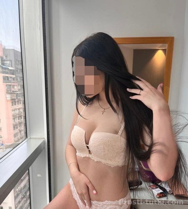 Индивидуалка Елена Центральный Фотография 