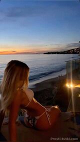 Миниатюра Индивидуалка Нели Фестивальный Фотография 