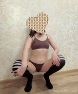 Миниатюра Индивидуалка Марго Центральный Фотография 