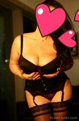 Миниатюра Индивидуалка Regina  СМР Фотография 