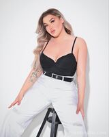 Миниатюра Индивидуалка АЛИСА КИСА 🐈‍⬛ Центральный Фотография 