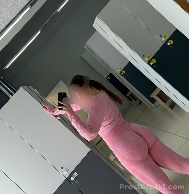 Индивидуалка Кира ККБ