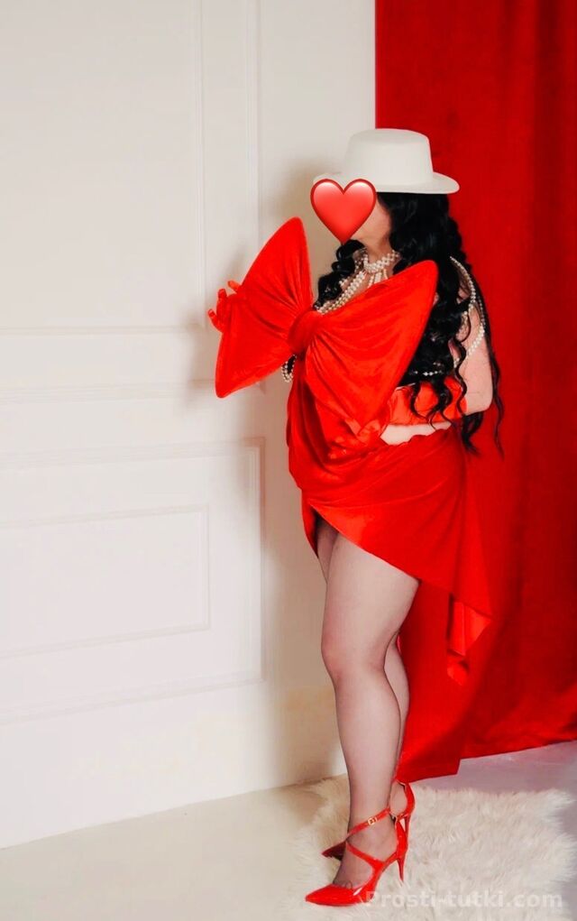 Индивидуалка ОКСАНА Энка Фотография 