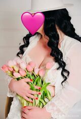 Миниатюра Индивидуалка ОКСАНА Энка Фотография 