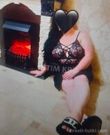 Миниатюра Индивидуалка ОКСАНА Энка Фотография 