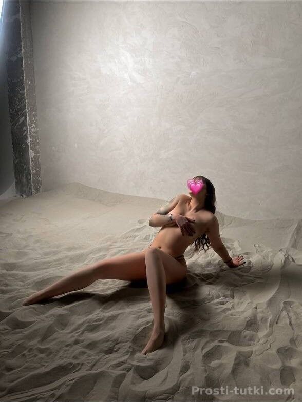 Индивидуалка Амалия Центральный Фотография 