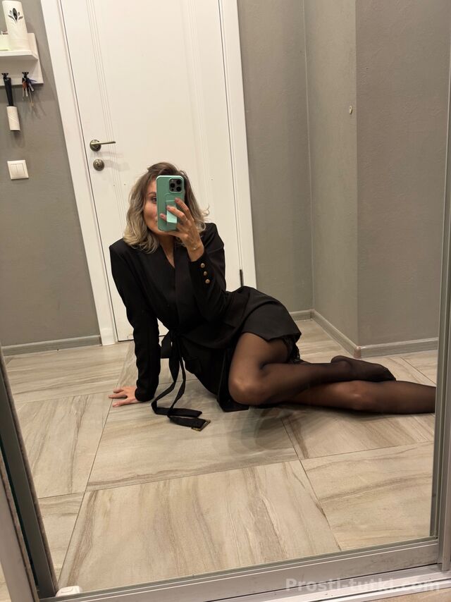 Индивидуалка Лиза Комсомольский Фотография 