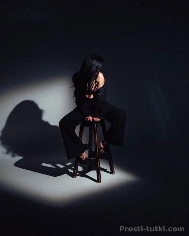 Индивидуалка Аня Фестивальный Фотография 