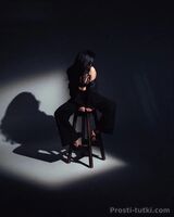 Миниатюра Индивидуалка Аня Фестивальный Фотография 