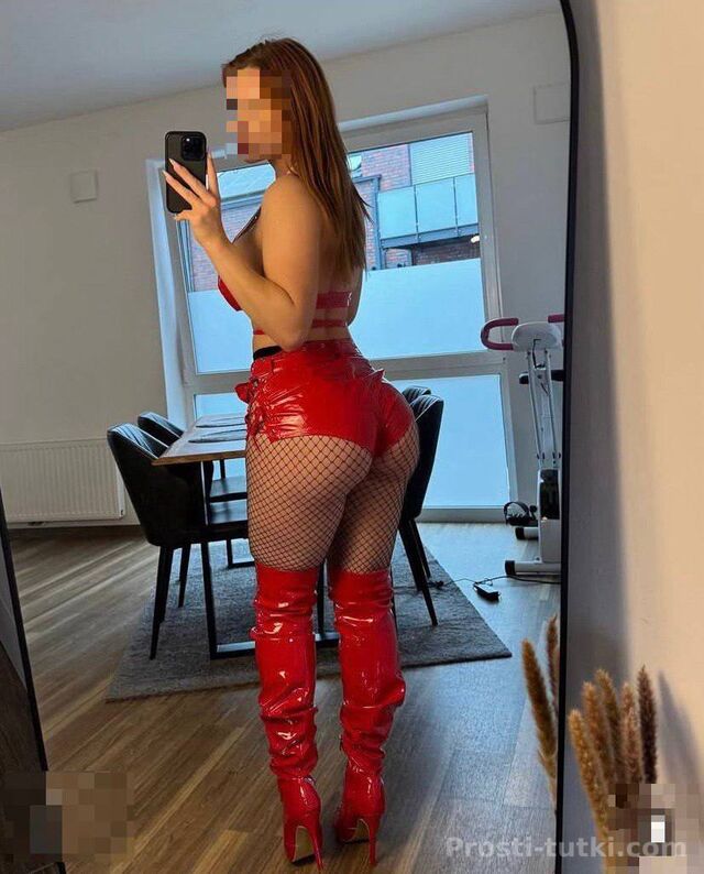 Индивидуалка Карина ККБ Фотография 