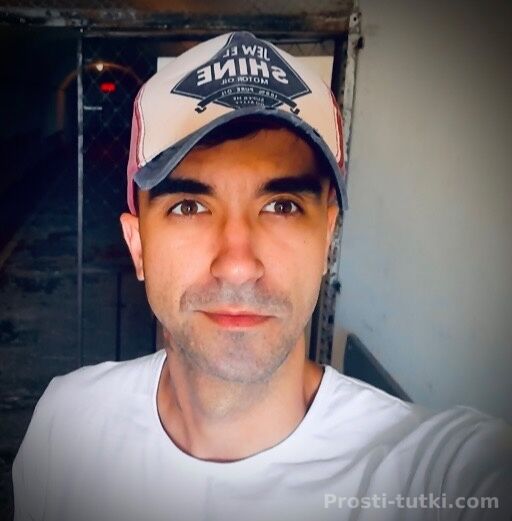 Мужчина Алекс Мега Адыгея Фотография 