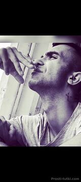 Миниатюра Мужчина Алекс Мега Адыгея Фотография 