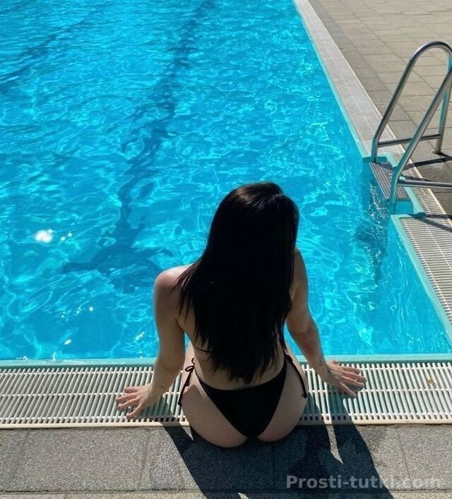 Массажистка Лиза Гидростроителей