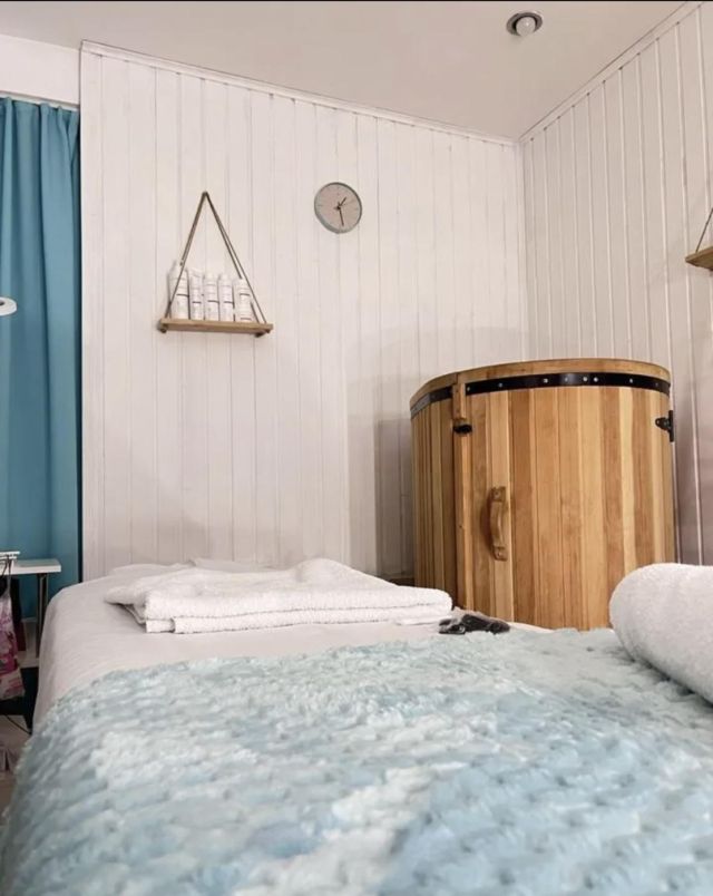 Индивидуалка Таежная фея Мега Адыгея Фотография 