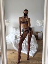 Миниатюра Индивидуалка Молли Фестивальный Фотография 