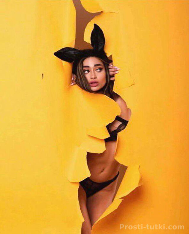 Индивидуалка Адель ККБ Фотография 