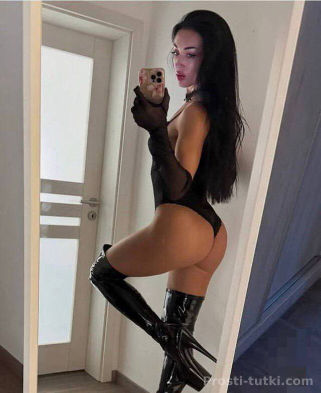 Индивидуалка Марго Фестивальный Фотография 