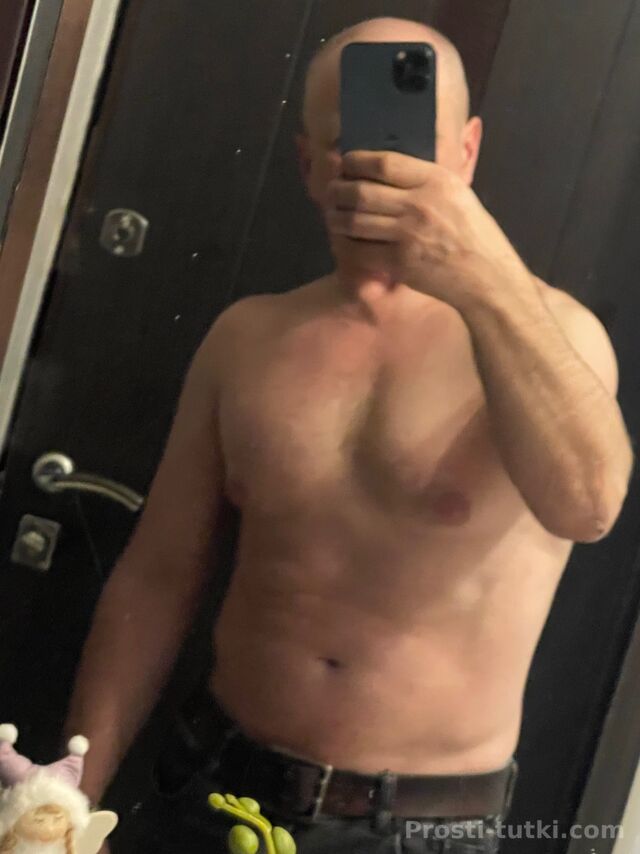 Мужчина Alex Черемушки