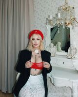 Миниатюра Индивидуалка Злата ККБ Фотография 