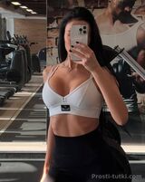 Миниатюра Индивидуалка ТаттаЭстетика Энка Фотография 