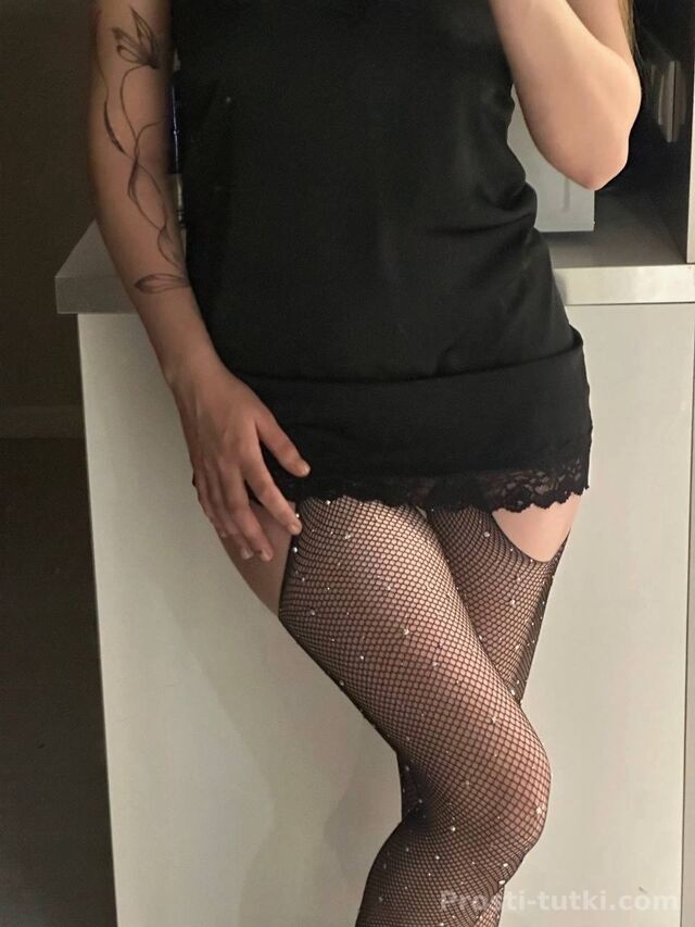 Индивидуалка Ника ККБ Фотография 