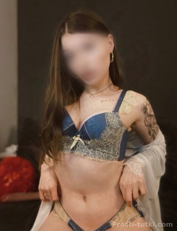 Индивидуалка Анюта Центральный Фотография 