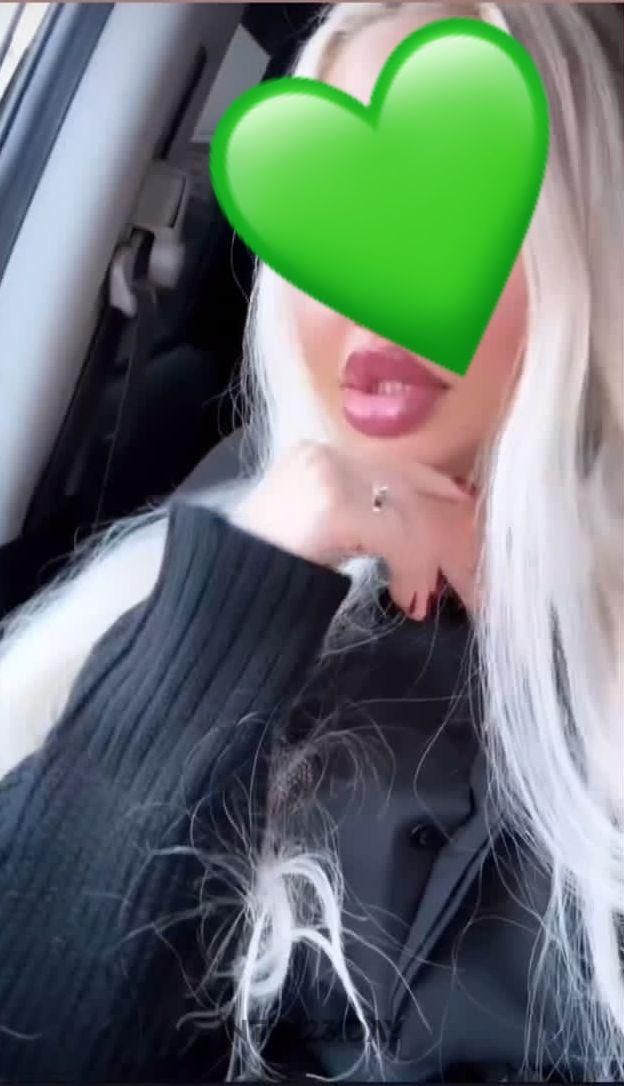 Индивидуалка Памэла ККБ Фотография 