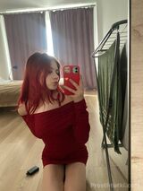 Миниатюра Индивидуалка Рыжая Любовь ККБ Фотография 