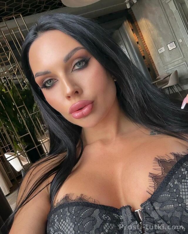 Индивидуалка Мила  Фестивальный Фотография 