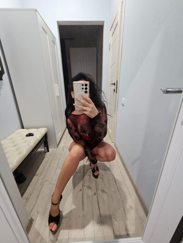 Массажистка Влада Центральный Фотография 