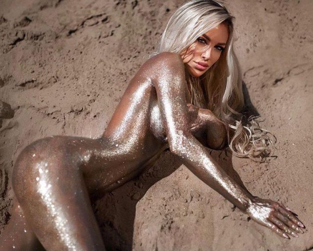 Индивидуалка Сара Центральный Фотография 