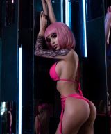 Миниатюра Индивидуалка Сара Центральный Фотография 