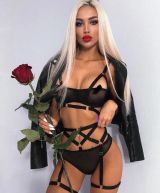 Миниатюра Индивидуалка Сара Центральный Фотография 