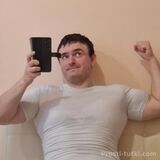 Миниатюра Мужчина Герман Витаминкомбинат Фотография 