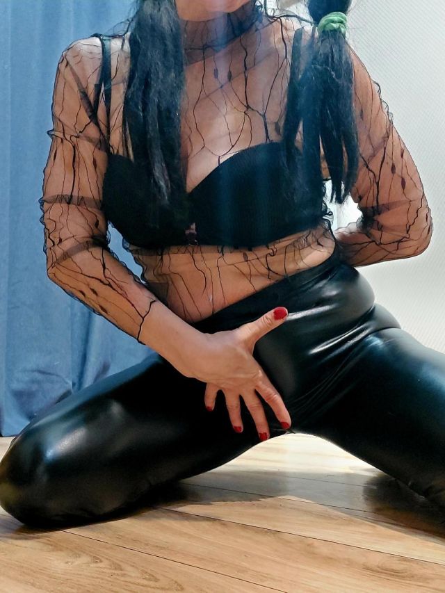 Индивидуалка Марина Фотография 