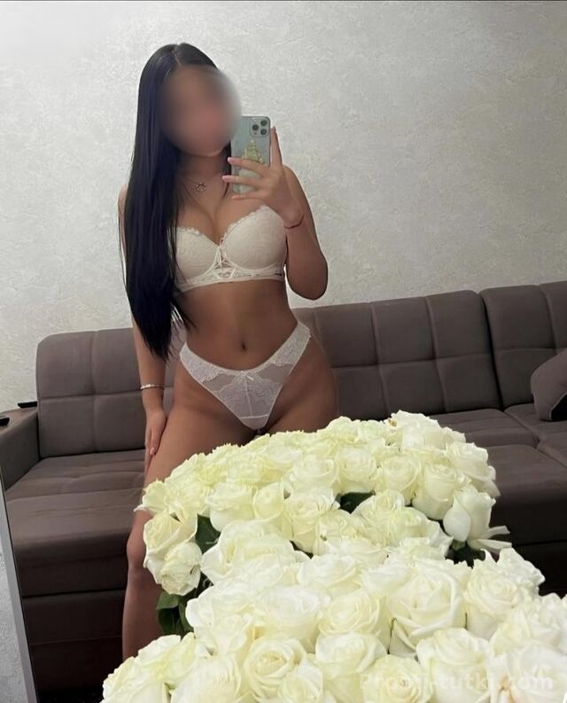 Индивидуалка Амалия Фестивальный Фотография 