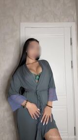 Миниатюра Индивидуалка Амалия Фестивальный Фотография 