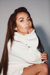 Миниатюра Индивидуалка Стейси Фестивальный Фотография 