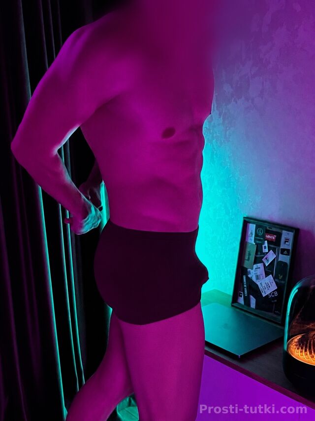 Мужчина Марк Центральный Фотография 