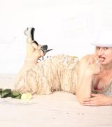 Миниатюра Массажистка Вика мссаж СМР Фотография 