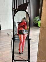 Миниатюра Индивидуалка Кристина Фестивальный Фотография 
