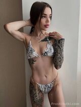 Миниатюра Индивидуалка Микаэлла Центральный Фотография 