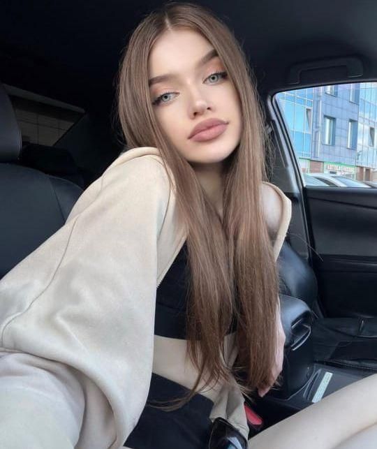 Индивидуалка Анастасия Фотография 