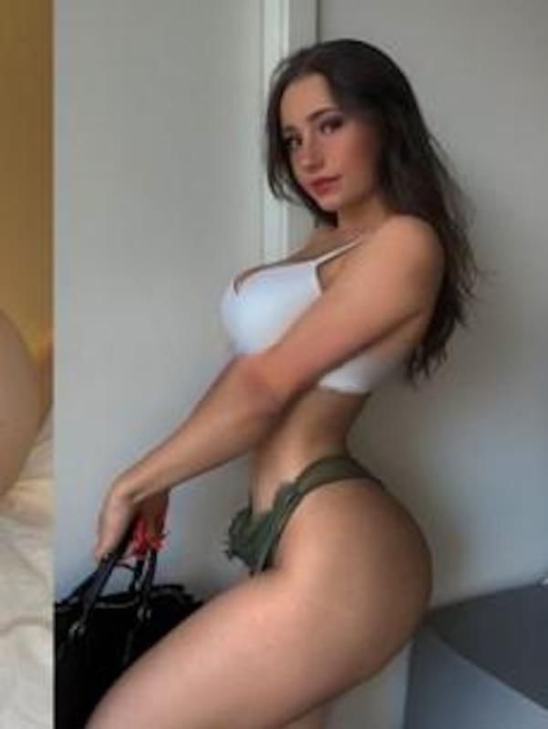 Индивидуалка Ира Центральный Фотография 