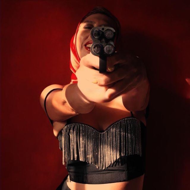 Индивидуалка Кири Центральный Фотография 