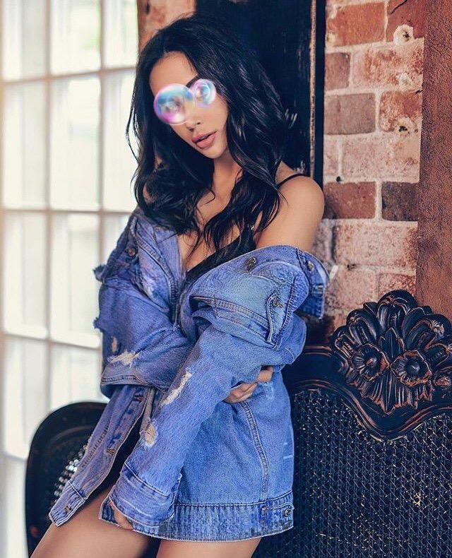 Индивидуалка Руслана РИП Фотография 