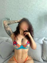 Миниатюра Индивидуалка Эмма Центральный Фотография 