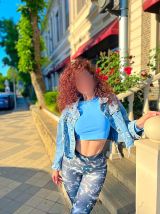 Миниатюра Индивидуалка Эмма Центральный Фотография 